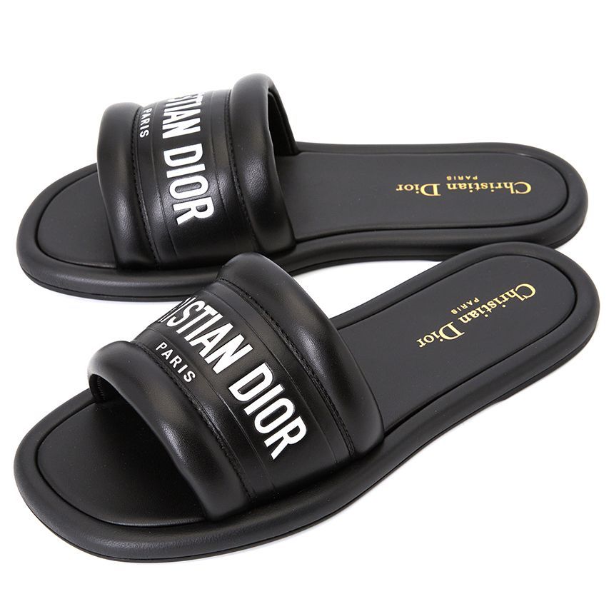Dior Women's Slippers KCQ861LBO 900