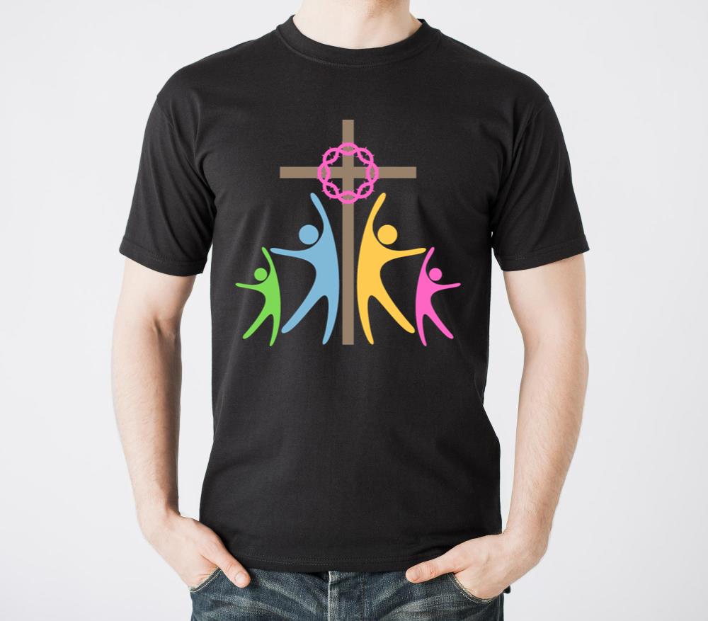 Divine unity church - Unisex Standard T-Shirt
