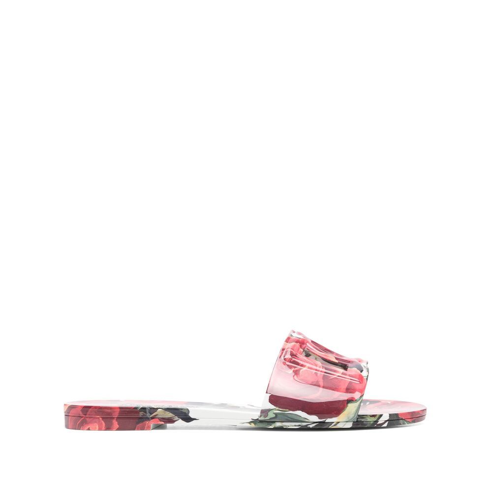 Dolce & Gabbana ‘Bianca' Slides