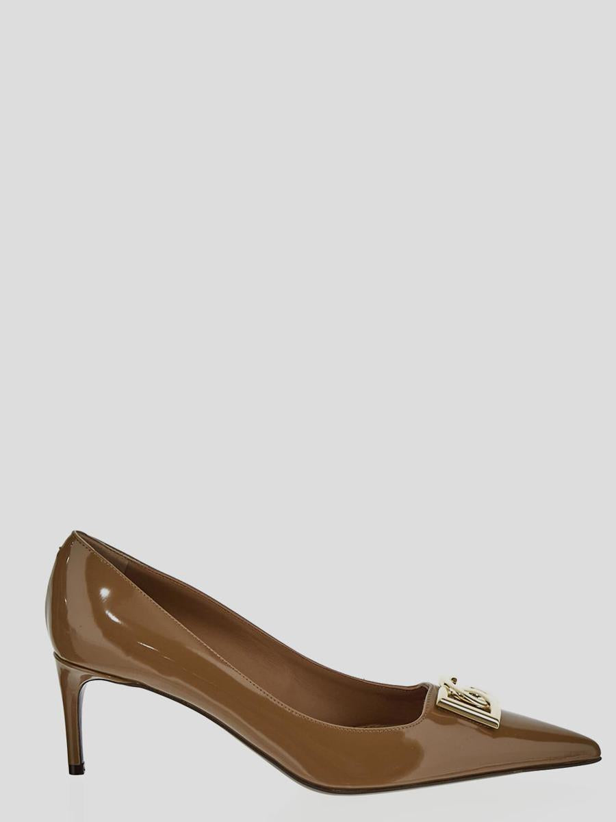 Dolce & Gabbana Dg Pumps