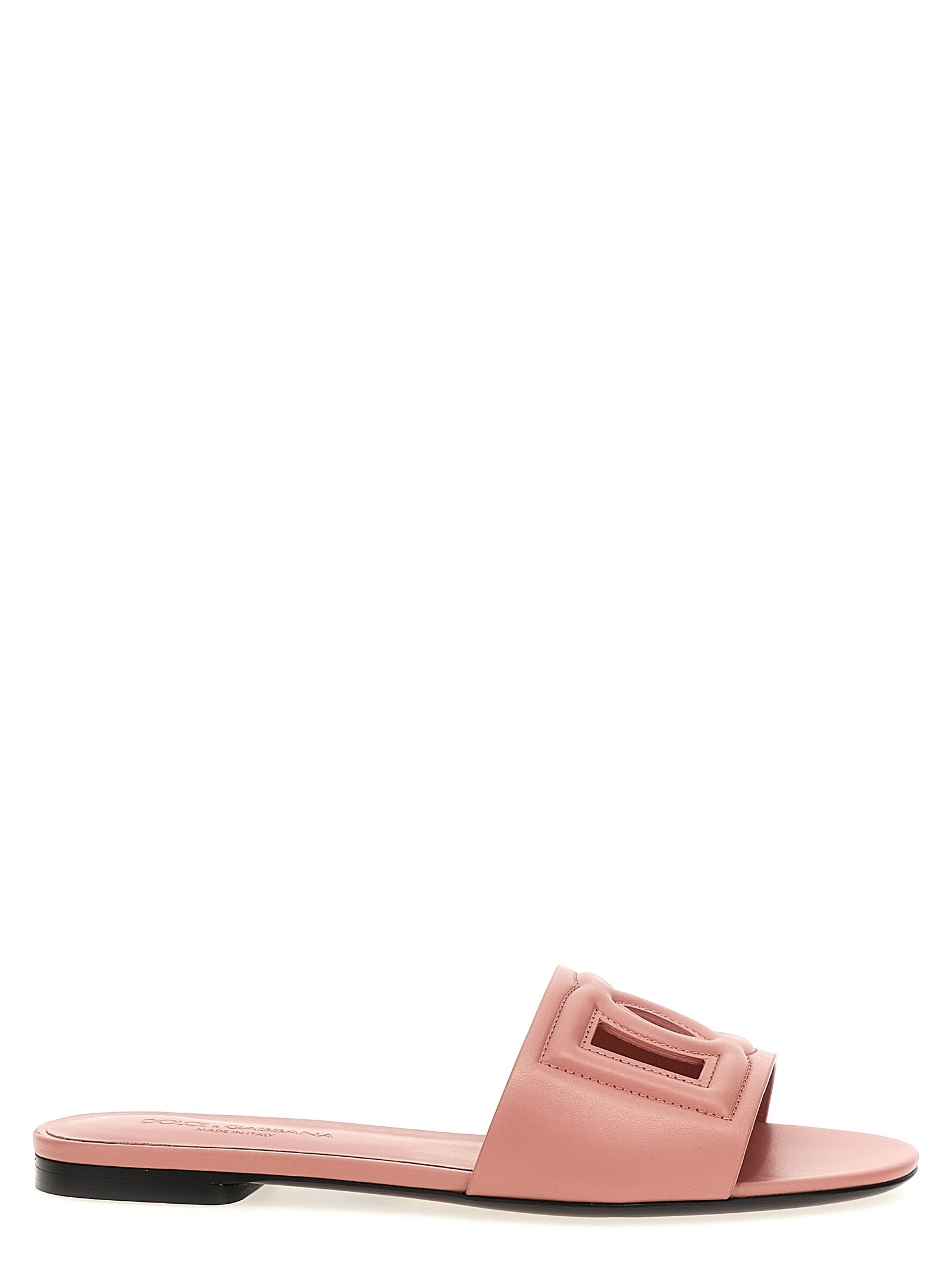Dolce & Gabbana ‘Dg' Slides