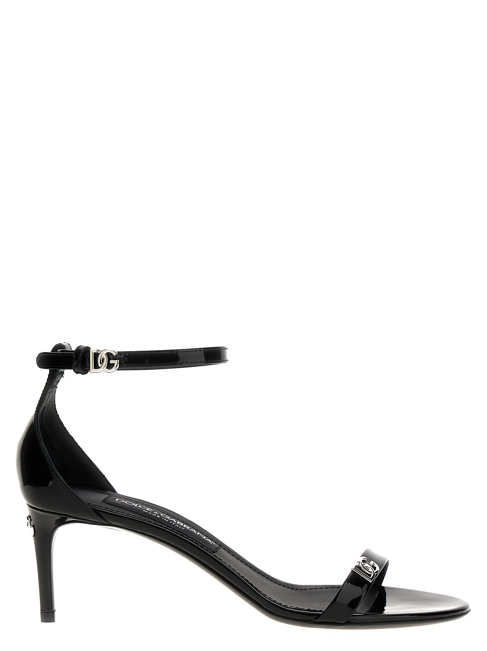 Dolce & Gabbana 'Keira' Sandals