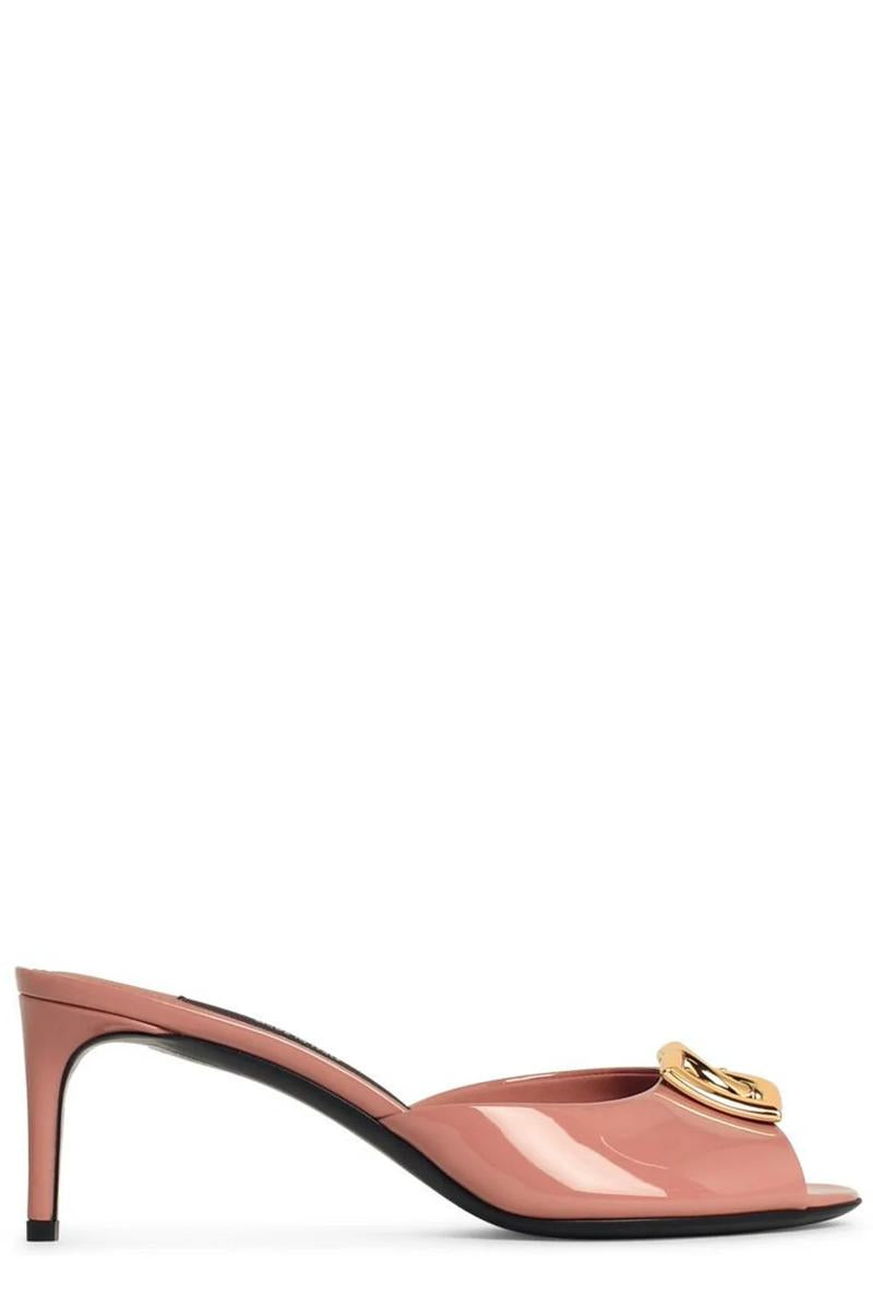 Dolce & Gabbana Sandals