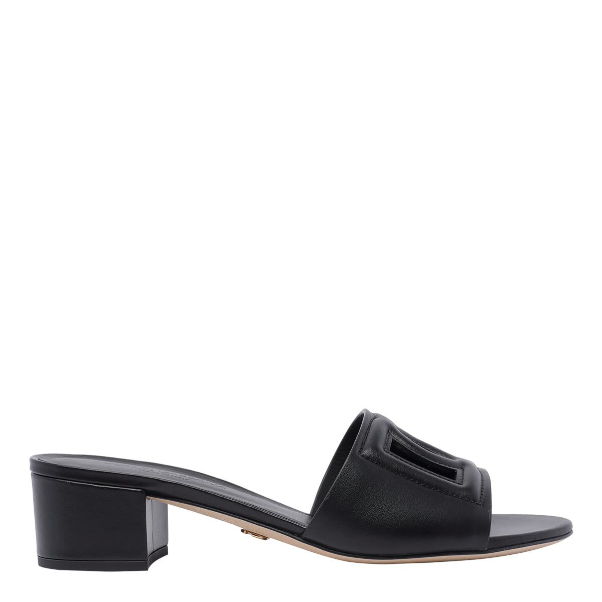 Dolce & Gabbana Sandals