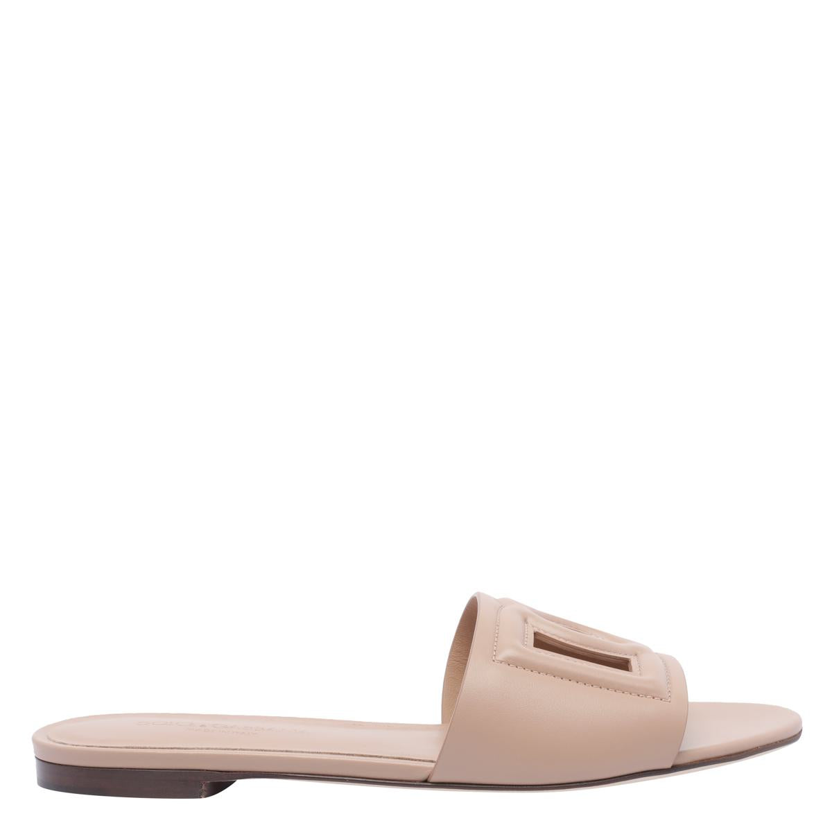 Dolce & Gabbana Sandals