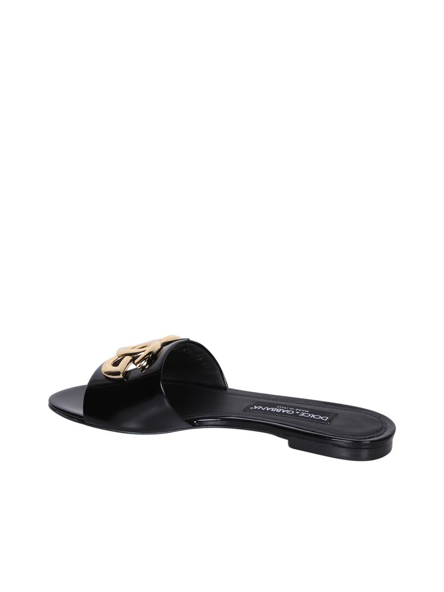 Dolce & Gabbana Sandals