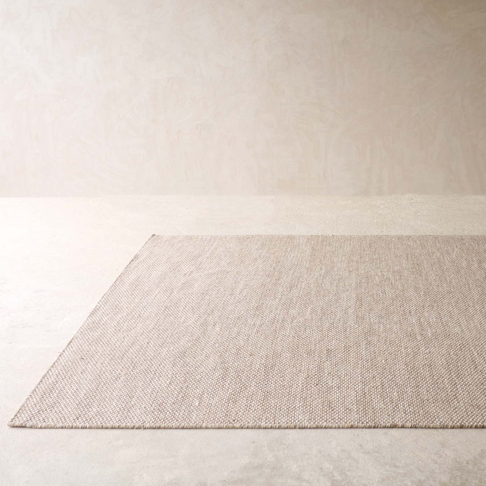 Drift Wool Handwoven Rug | Espresso 3