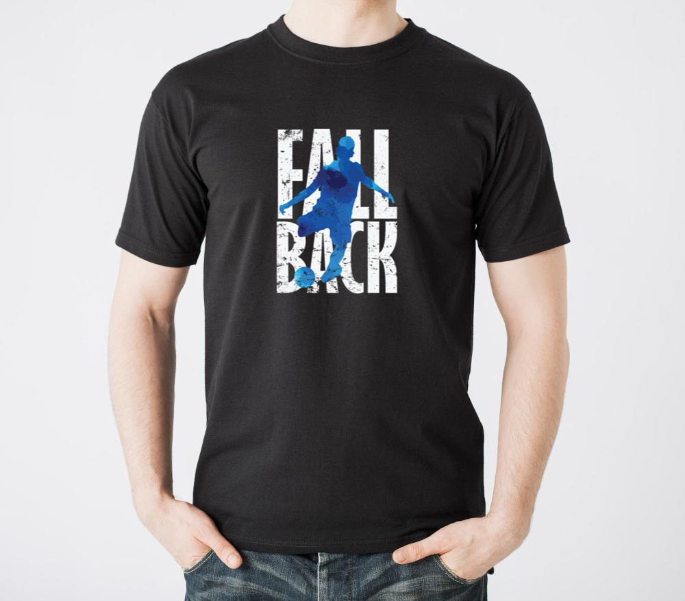 Drop Kick Soccer - Unisex Standard T-Shirt