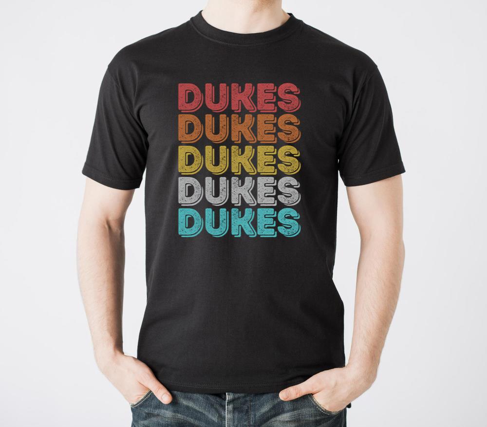Dukes - Unisex Standard T-Shirt