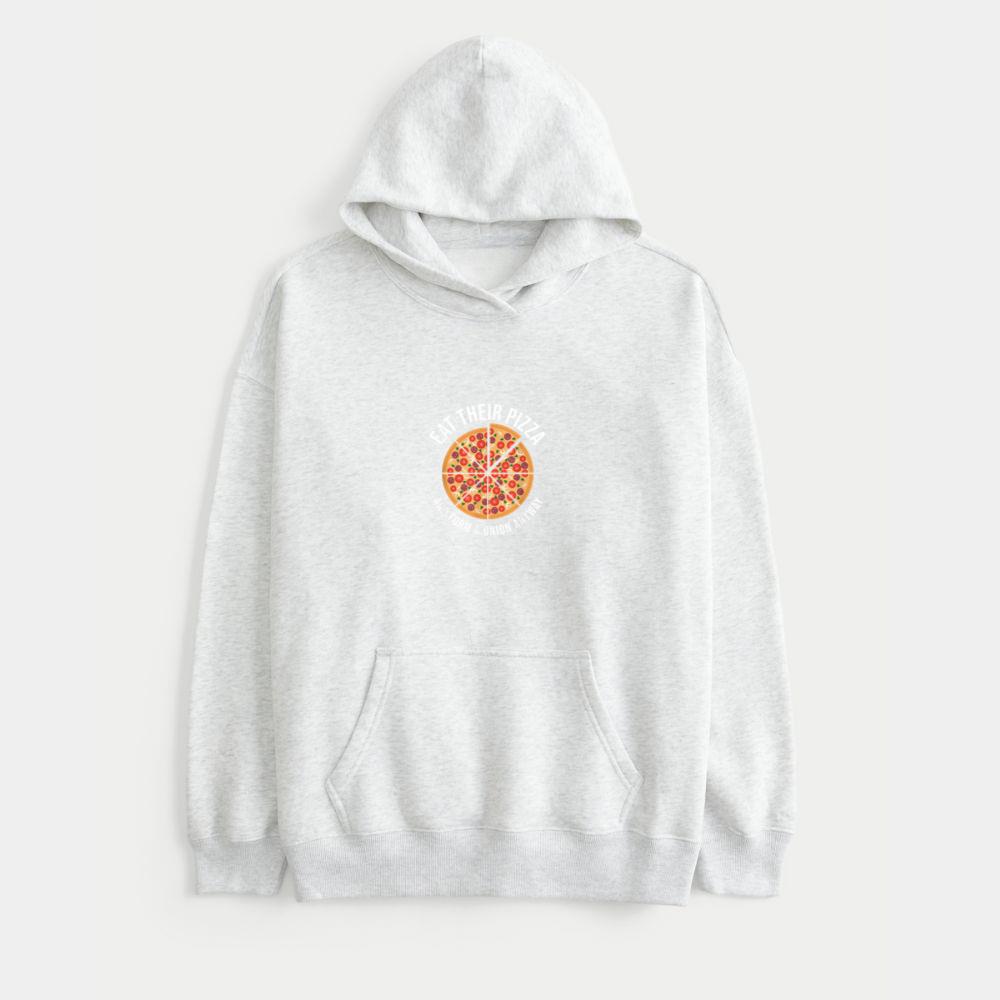 Eat Their Pizza And Form A Union Anyway Labor Day 2