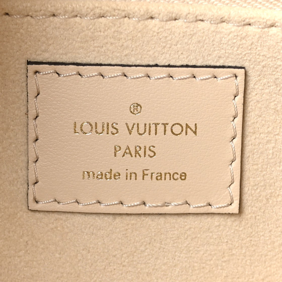 Empreinte Monogram Giant Onthego MM Creme - Image 6