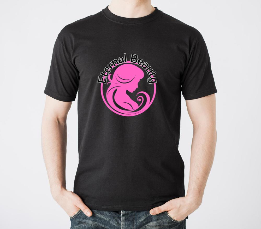 Eternal Beauty - Unisex Standard T-Shirt