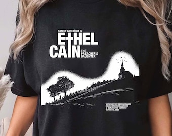 Ethel Cain I'M Gonna Regret Forever This Bootleg 90S Vintage Shirt