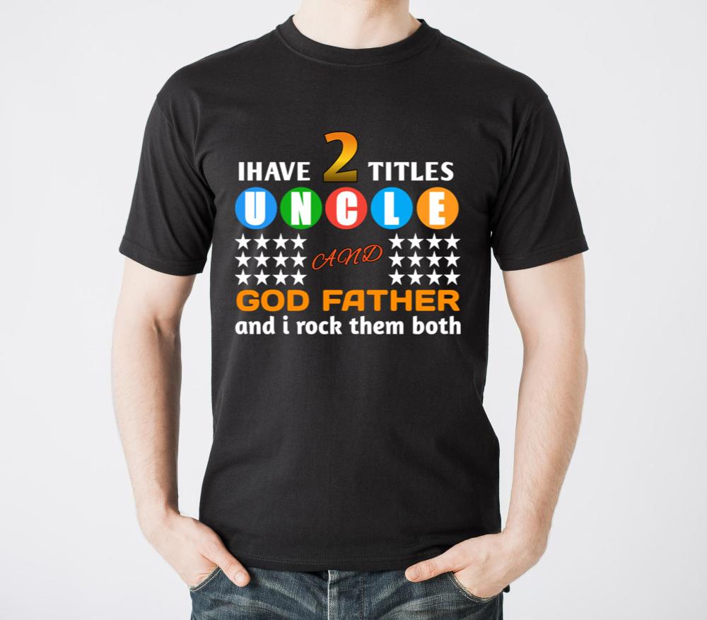 Family Royalty Fusion Tee - Unisex Standard T-Shirt