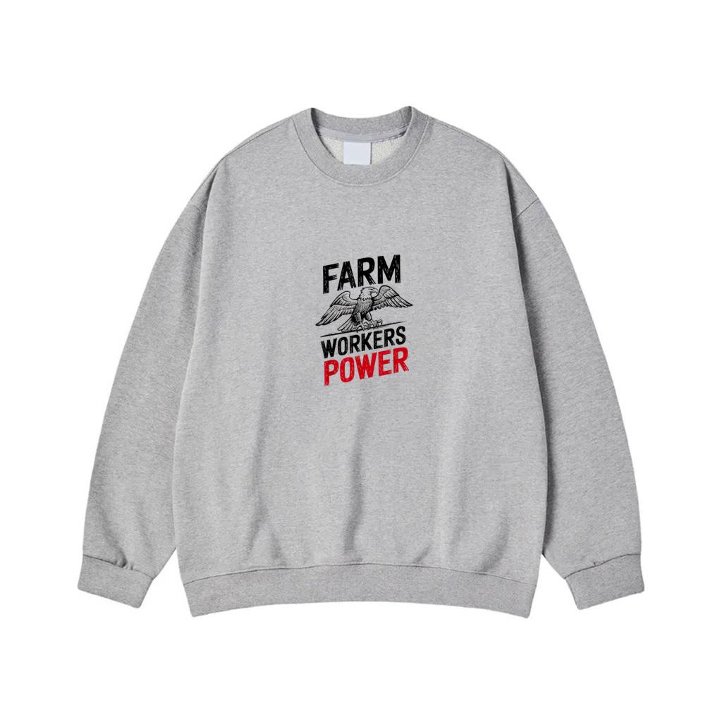 Farm Workers Power César Chávez Day Labor Rights Tribute 2