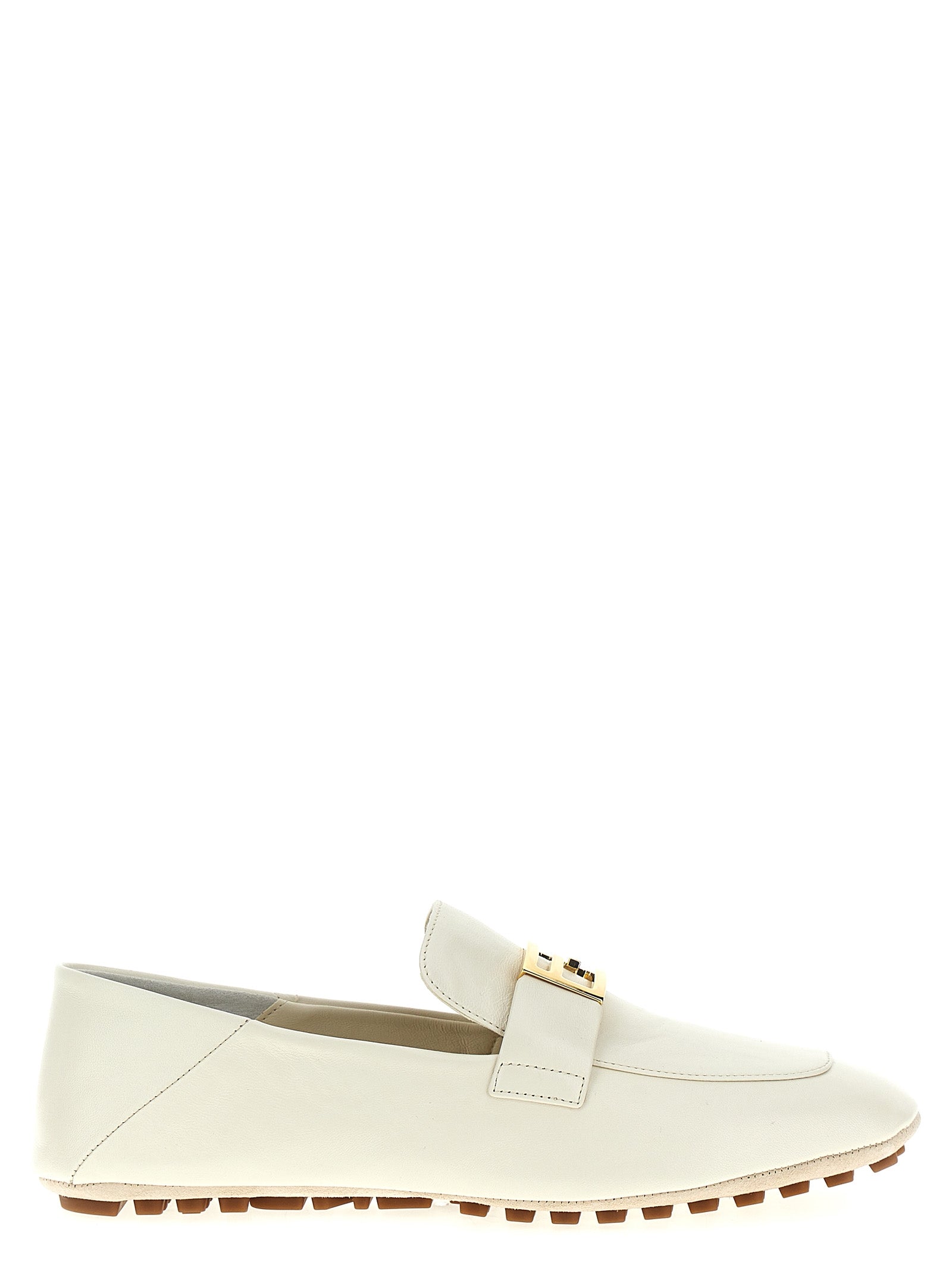 Fendi 'Baguette' Loafers