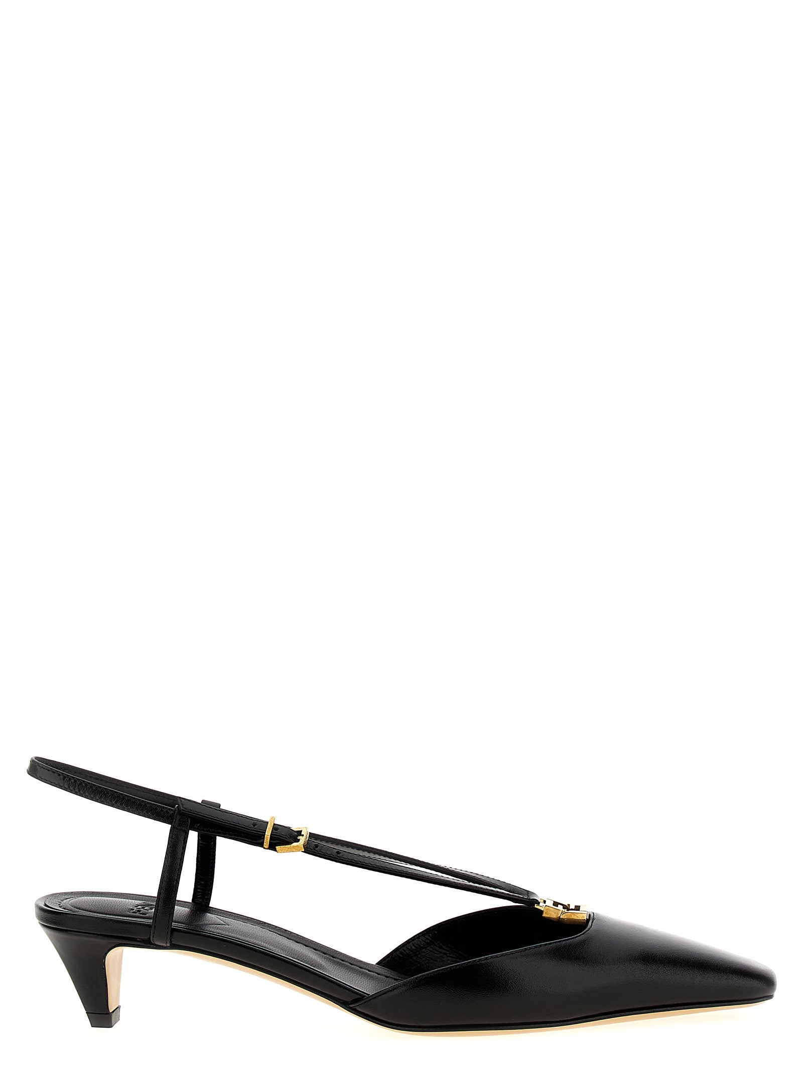 Fendi ‘Fold' Slingback