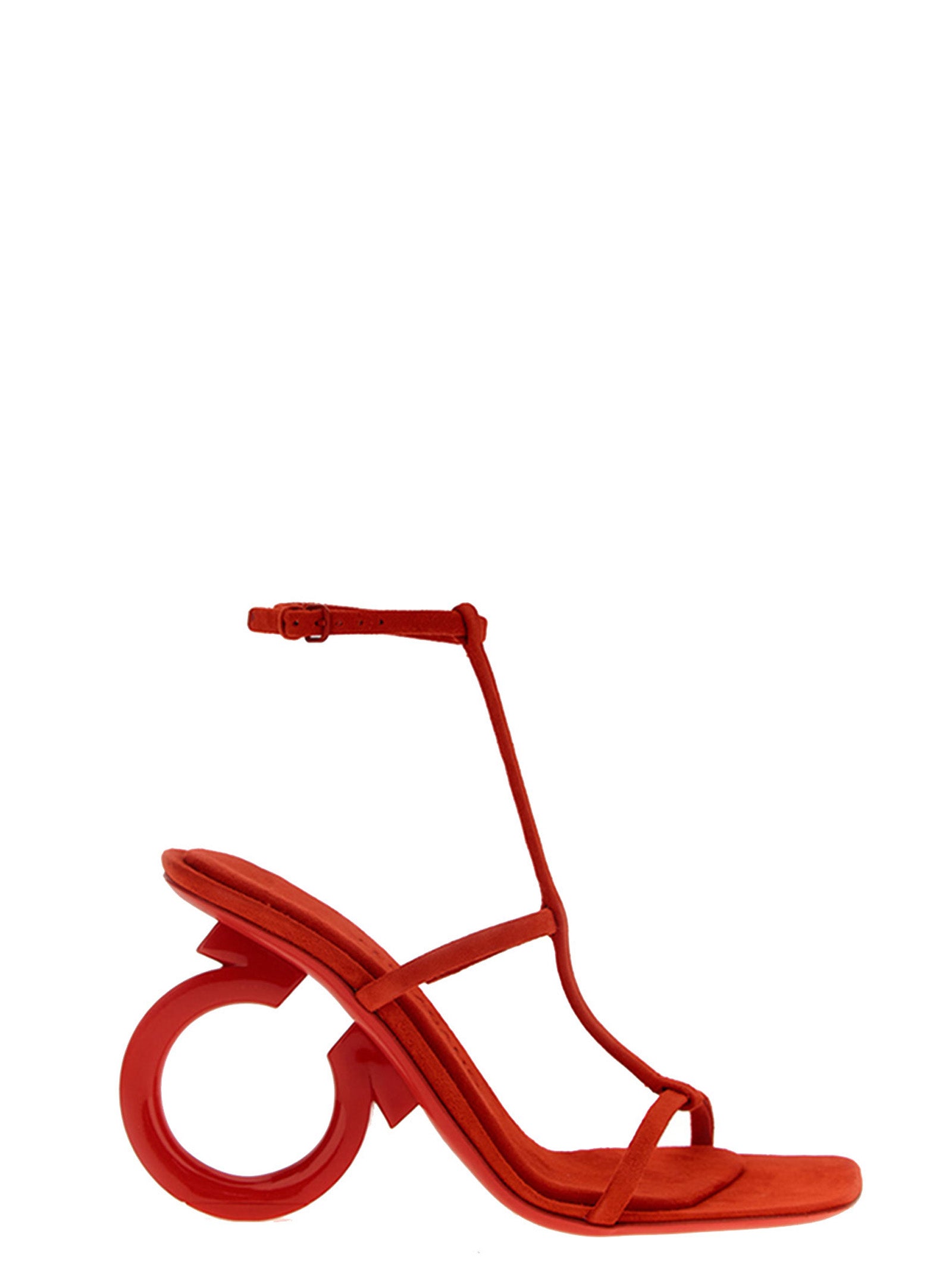 Ferragamo ‘Alina' Sandals