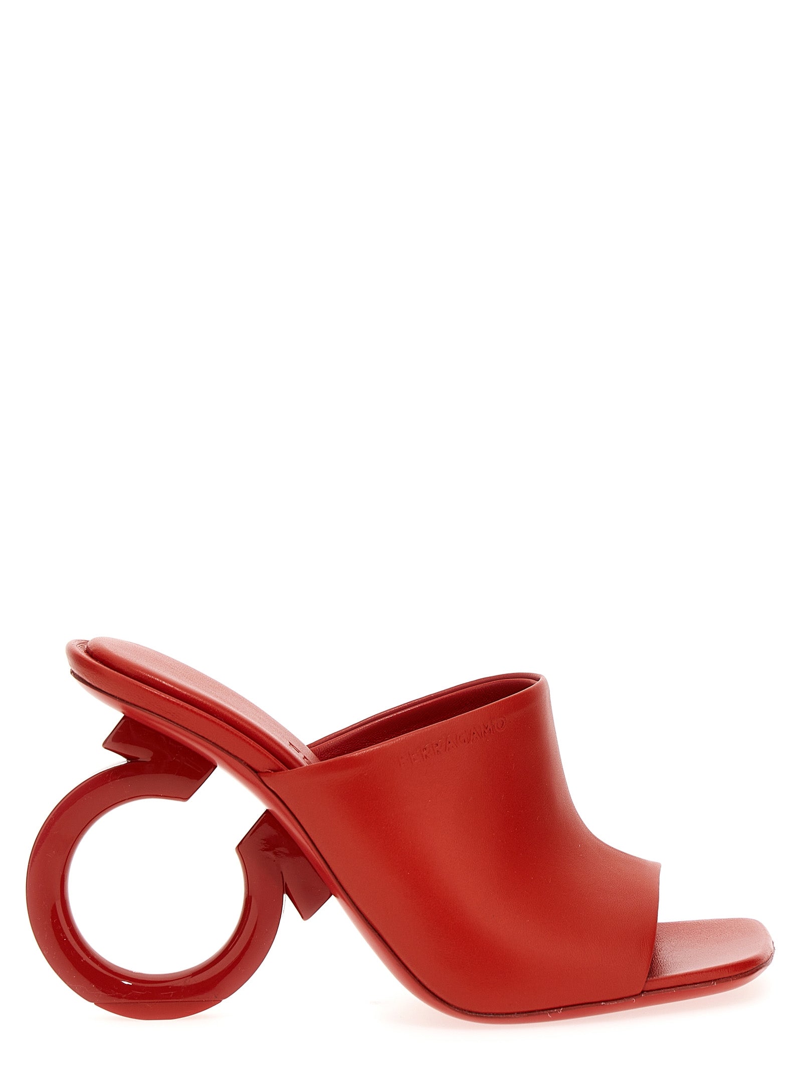 Ferragamo ‘Astro' Sandals