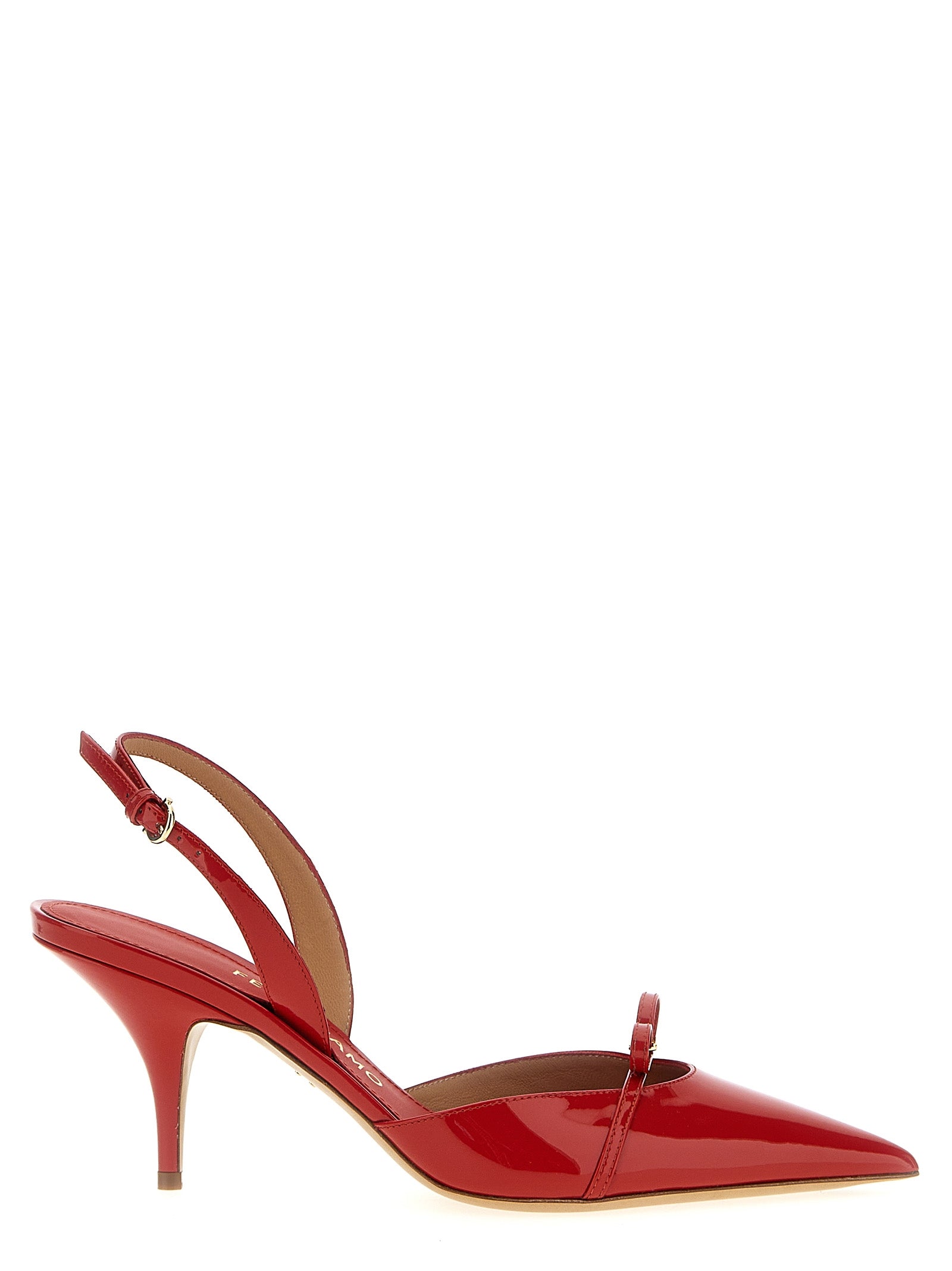 Ferragamo ‘Gylla' Slingback
