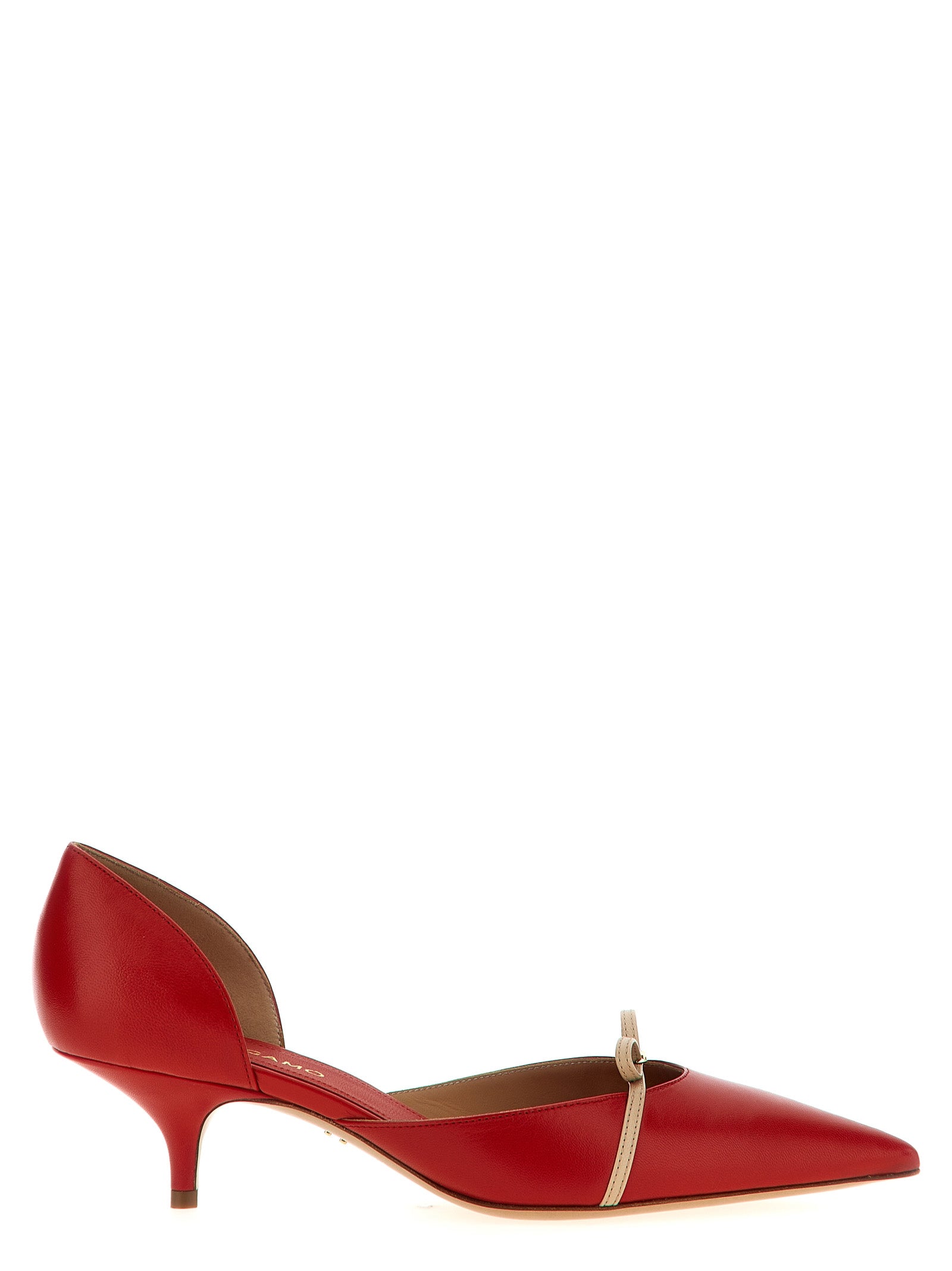 Ferragamo ‘Gyoia' Pumps