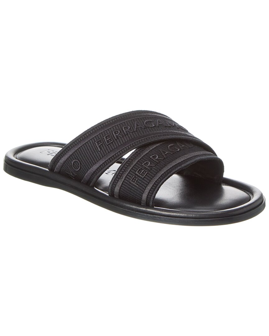Ferragamo Laurene Sandal
