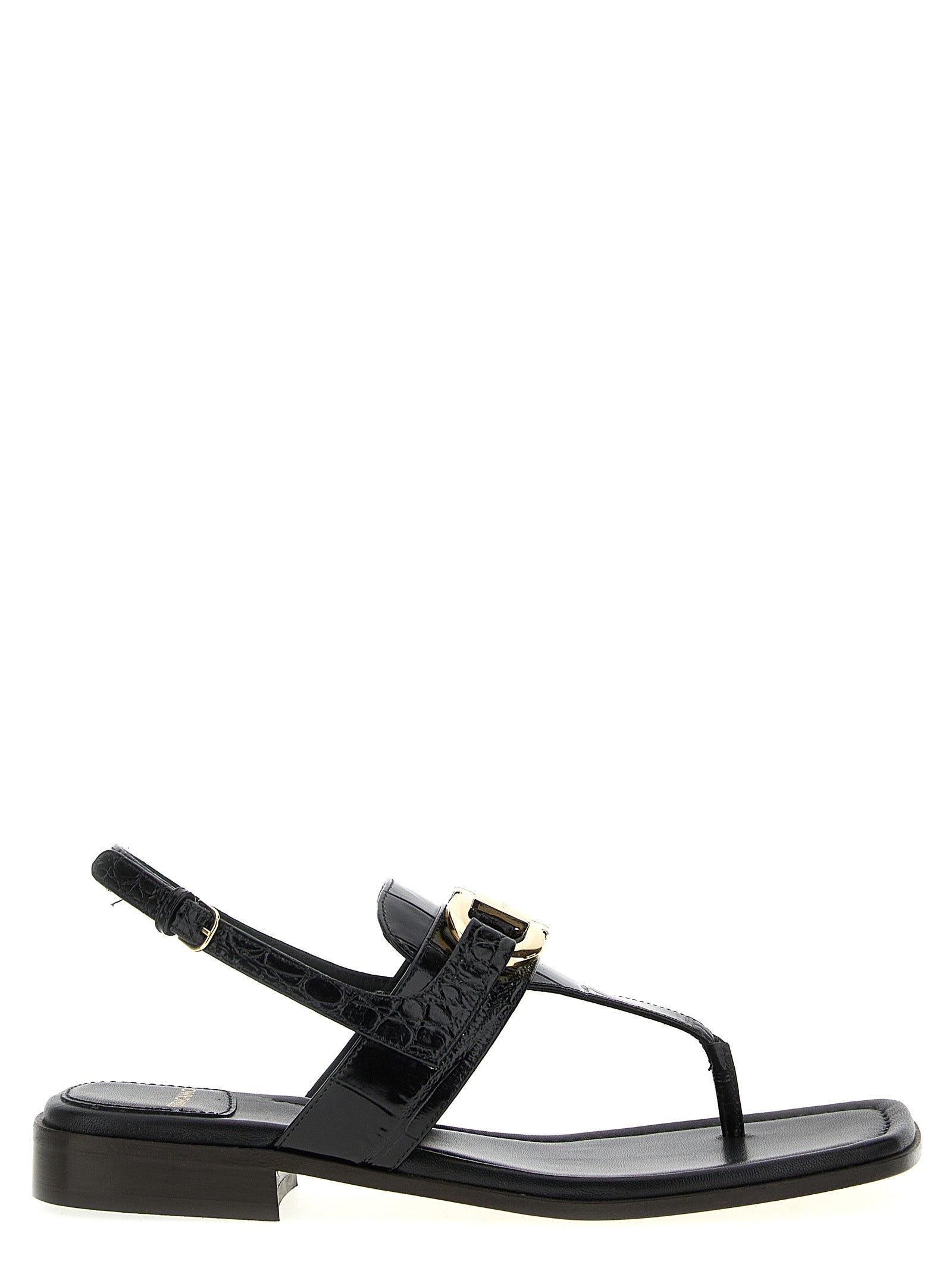 Ferragamo ‘Lula' Sandals