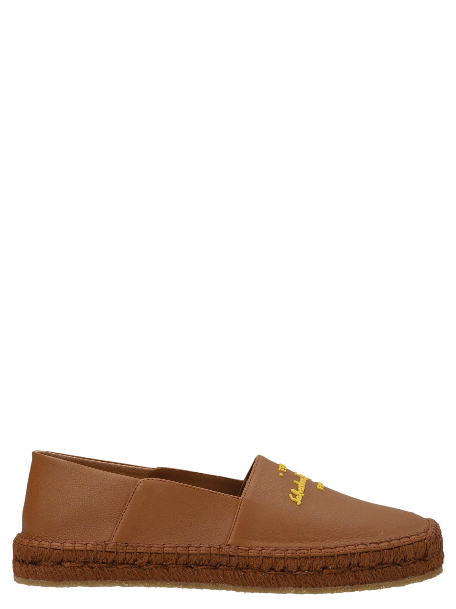 Ferragamo ‘Susanna' Espadrilles