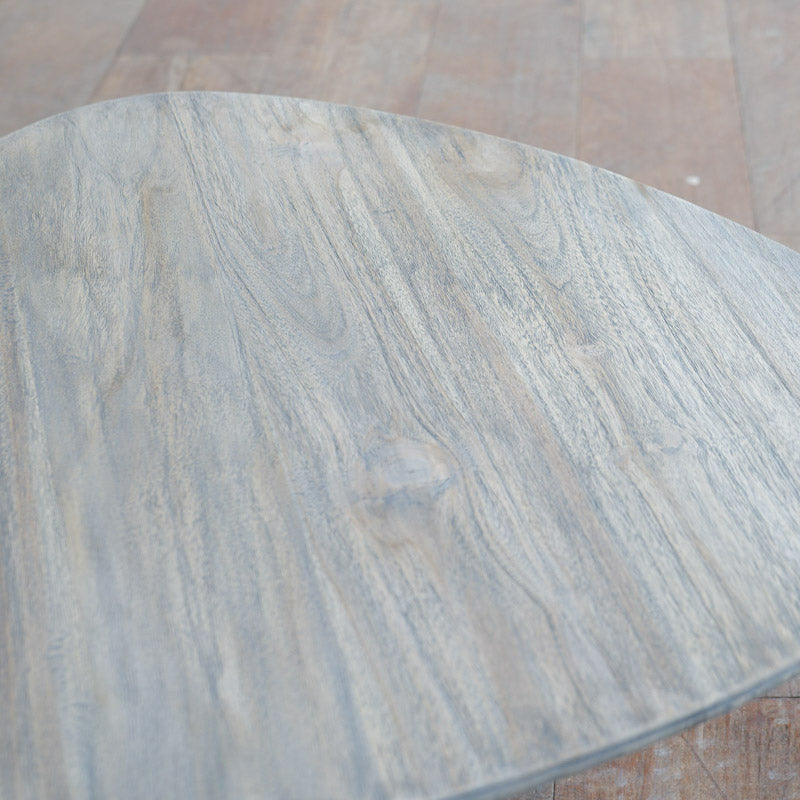Fiji Outdoor Coffee Table | Lava 2