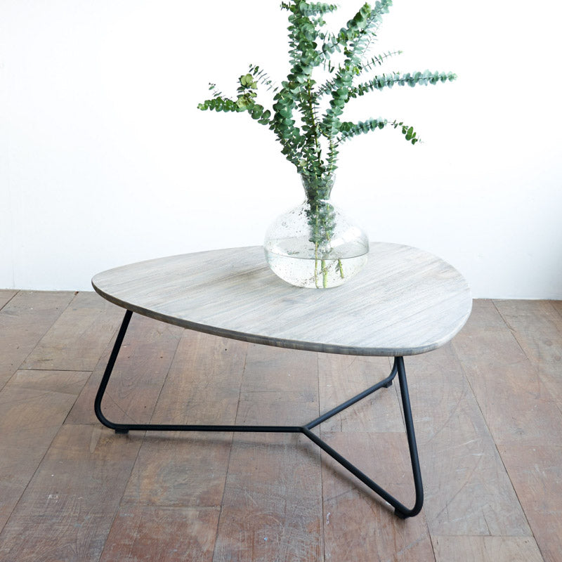 Fiji Outdoor Coffee Table | Lava 3
