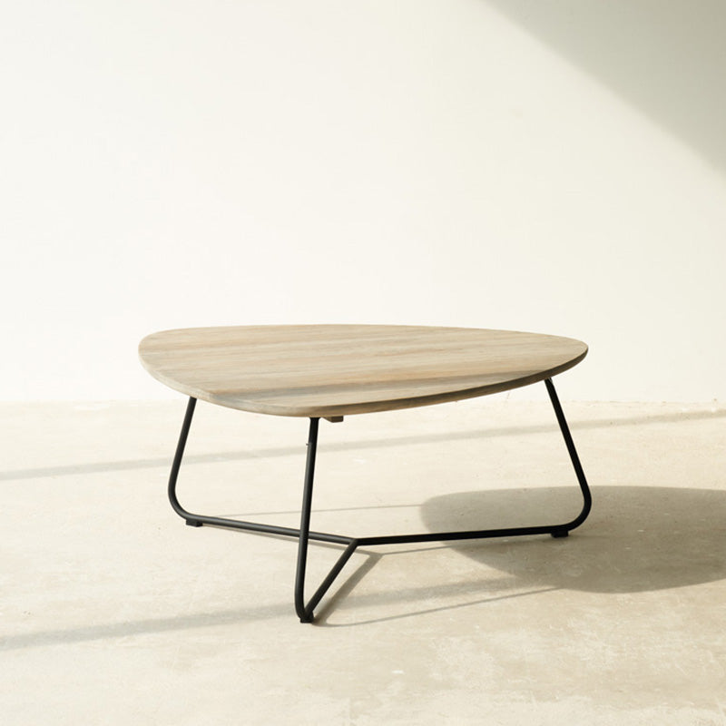 Fiji Outdoor Coffee Table | Lava 4