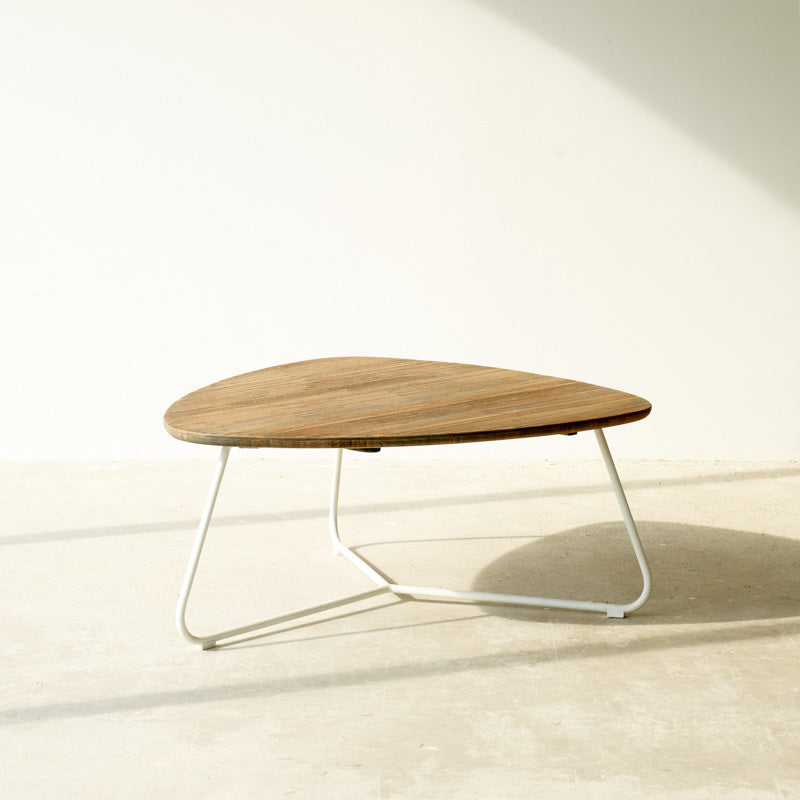 Fiji Outdoor Coffee Table | Stonewhite 2