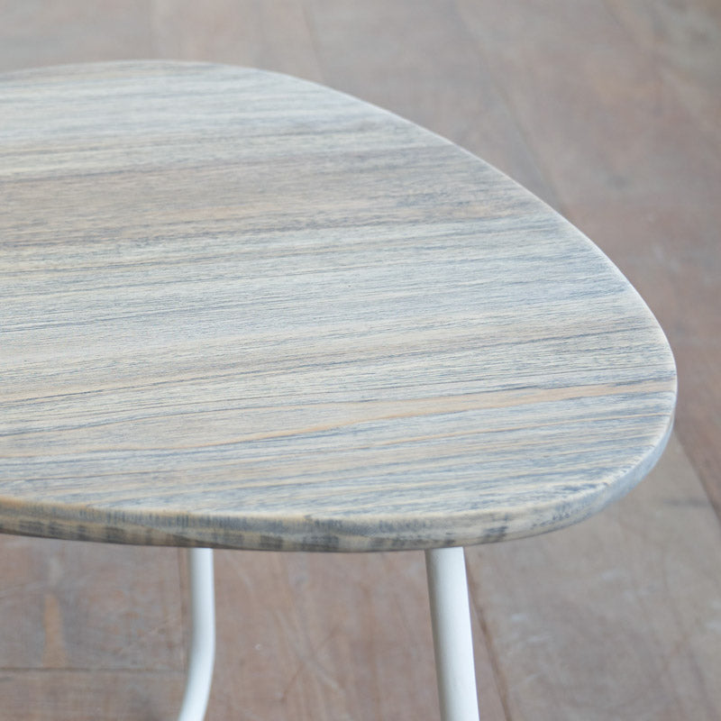 Fiji Outdoor Coffee Table | Stonewhite 5