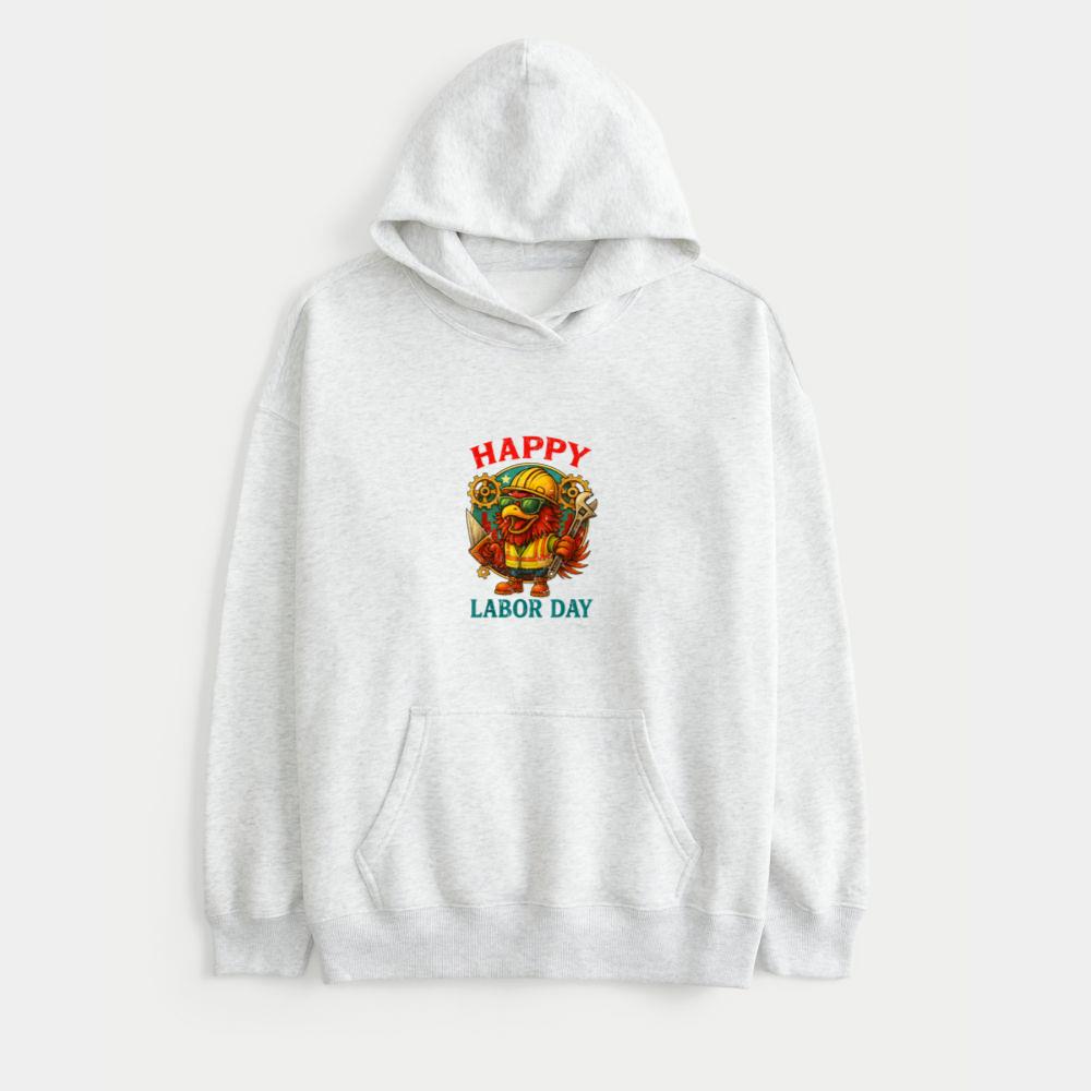 Funny Labor Day Chicken 2