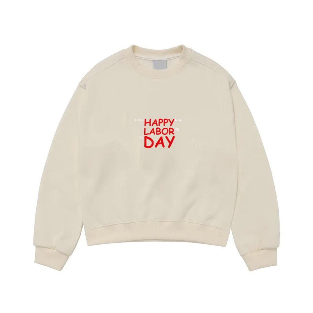 Funny Labor Day Happy Labor Day tee for Men & Women 3