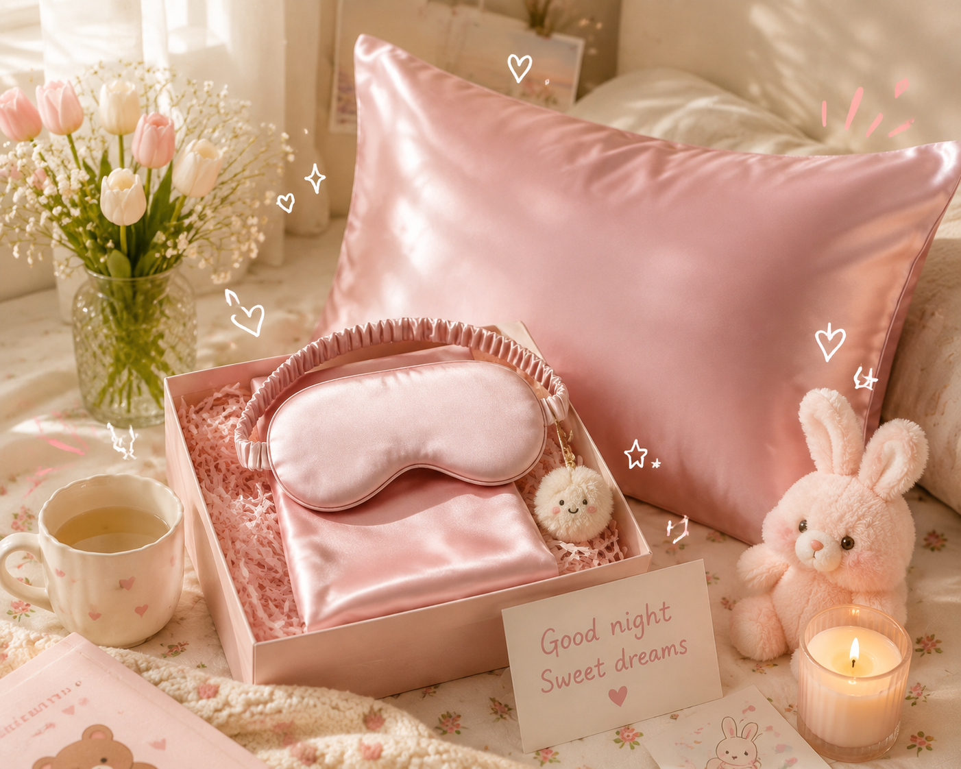 Gifts for Daughter Who Deserves Ultimate Relaxation