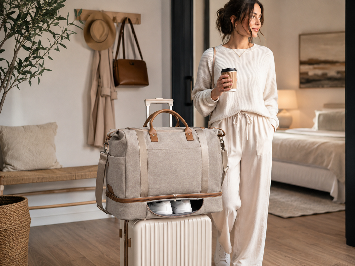 Trendy Unique Gifts for Daughter On the Move