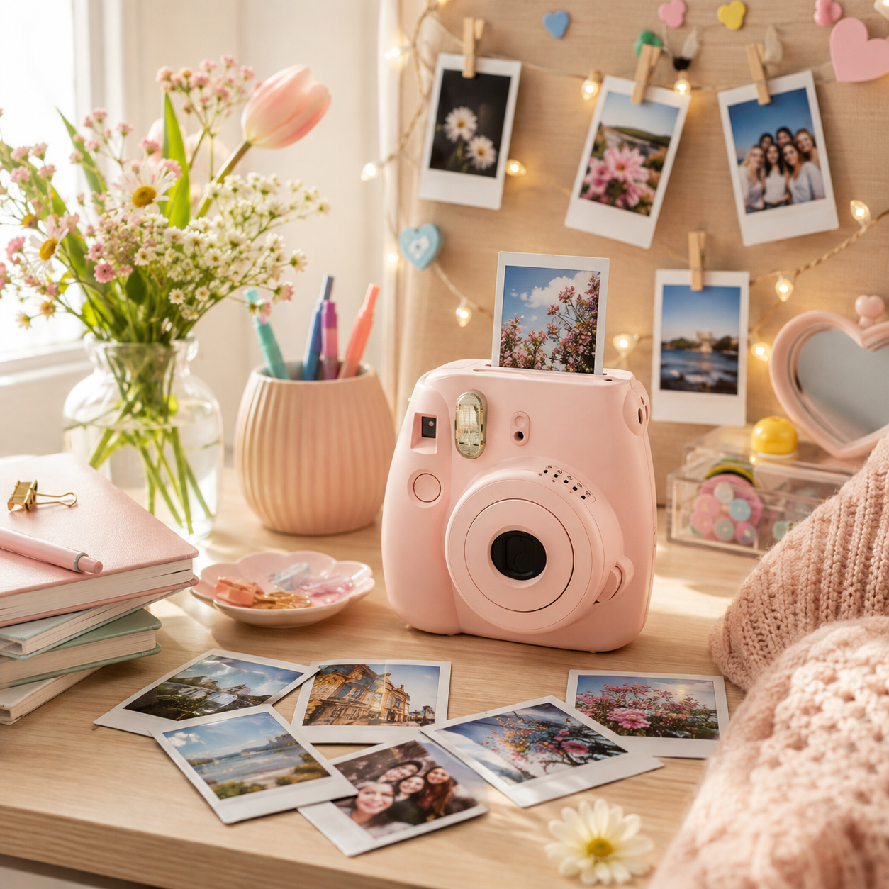 Playful Gifts for Daughter She Won't Expect