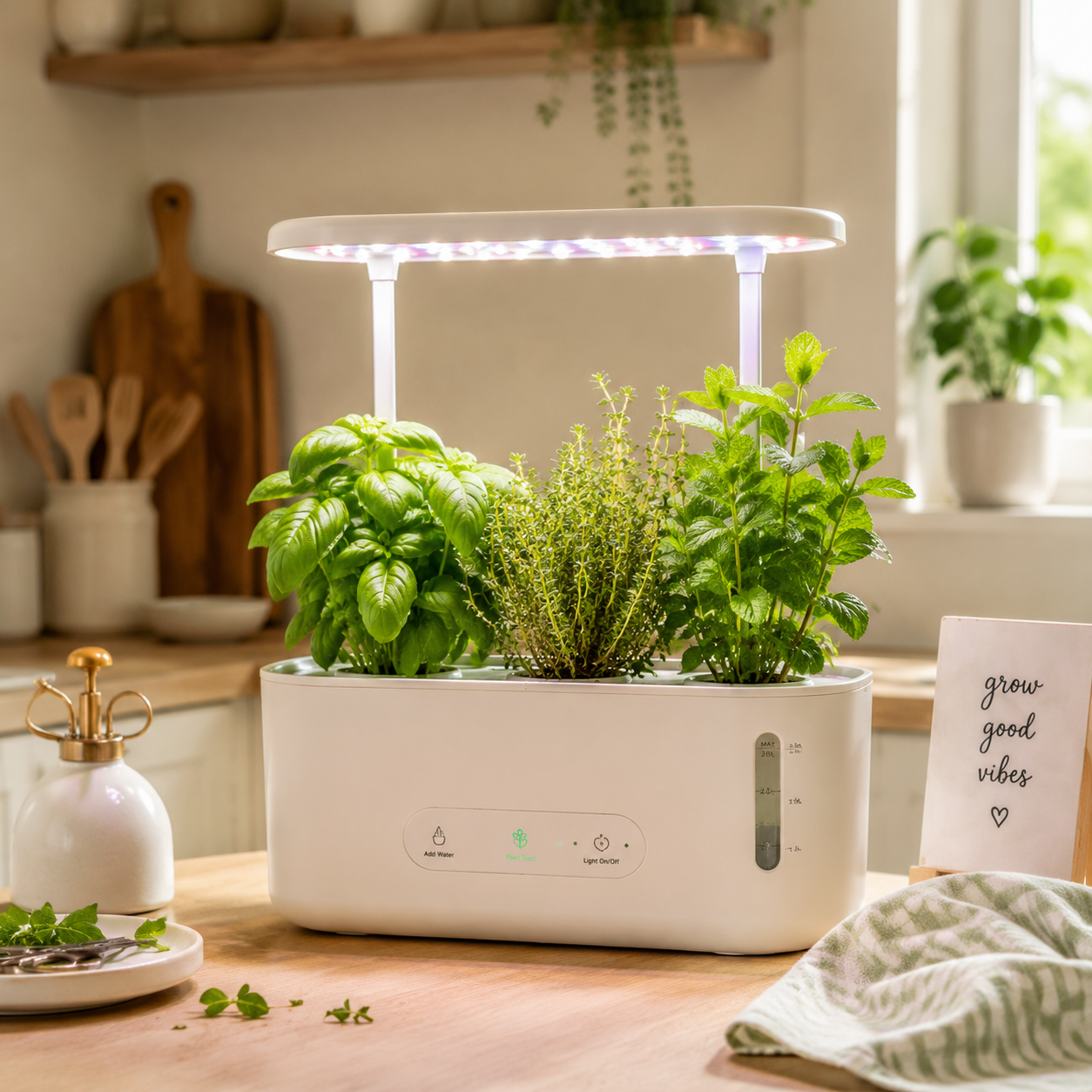 Chic Gift Ideas for Daughter to Warm Her Home