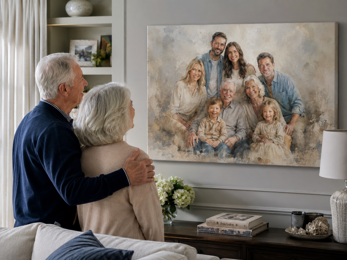 Thoughtful Anniversary Gifts for Parents