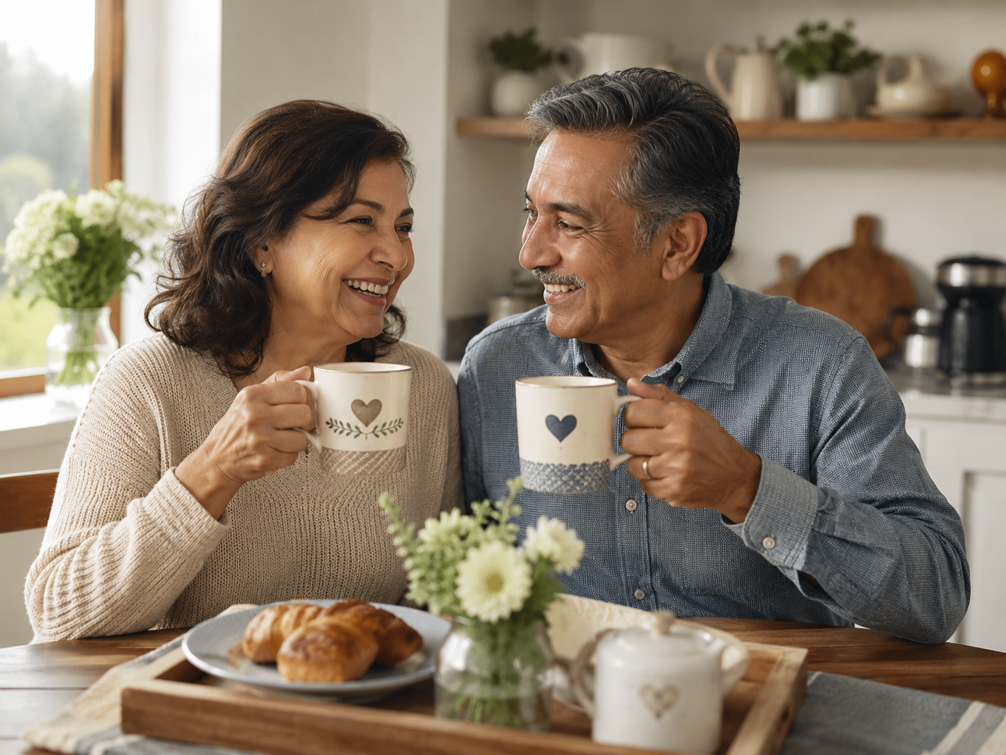 Personalized Coffee Mugs