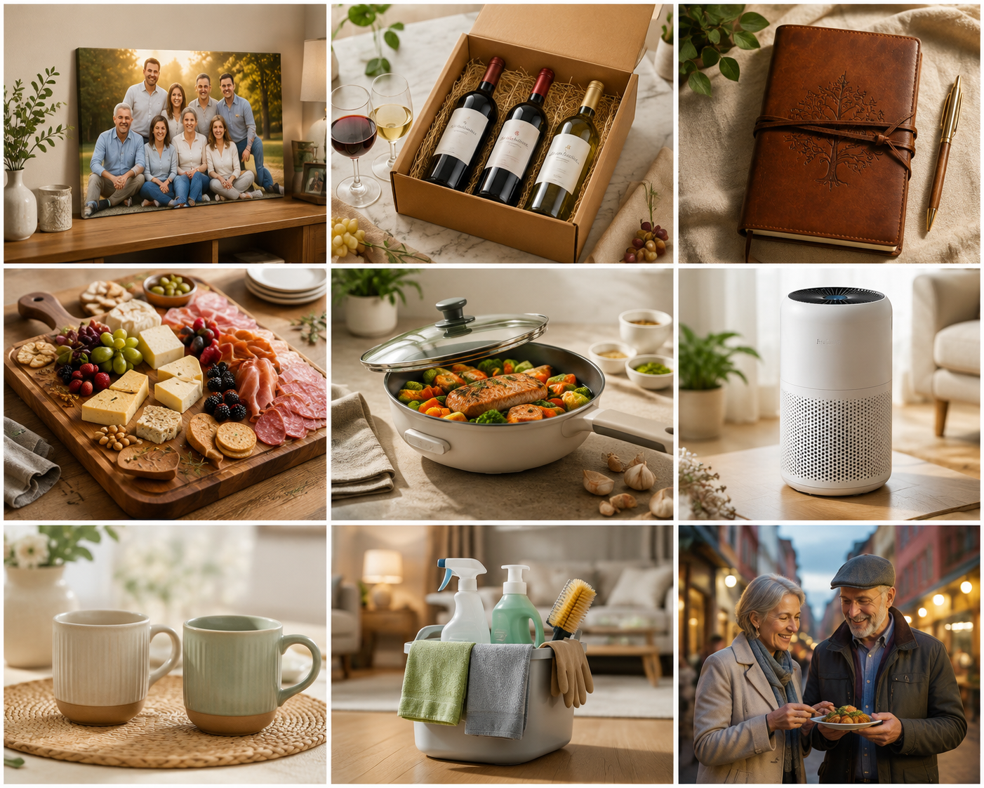 Guided Local Food and History Tours