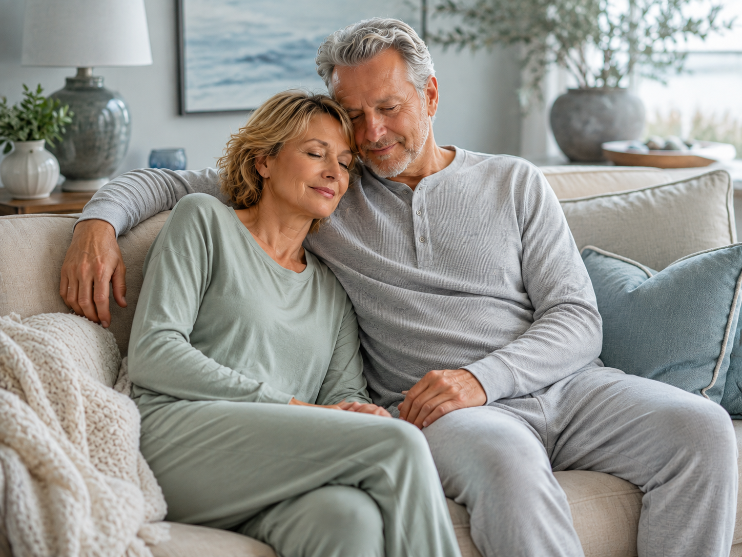 Upgraded Premium Loungewear Sets