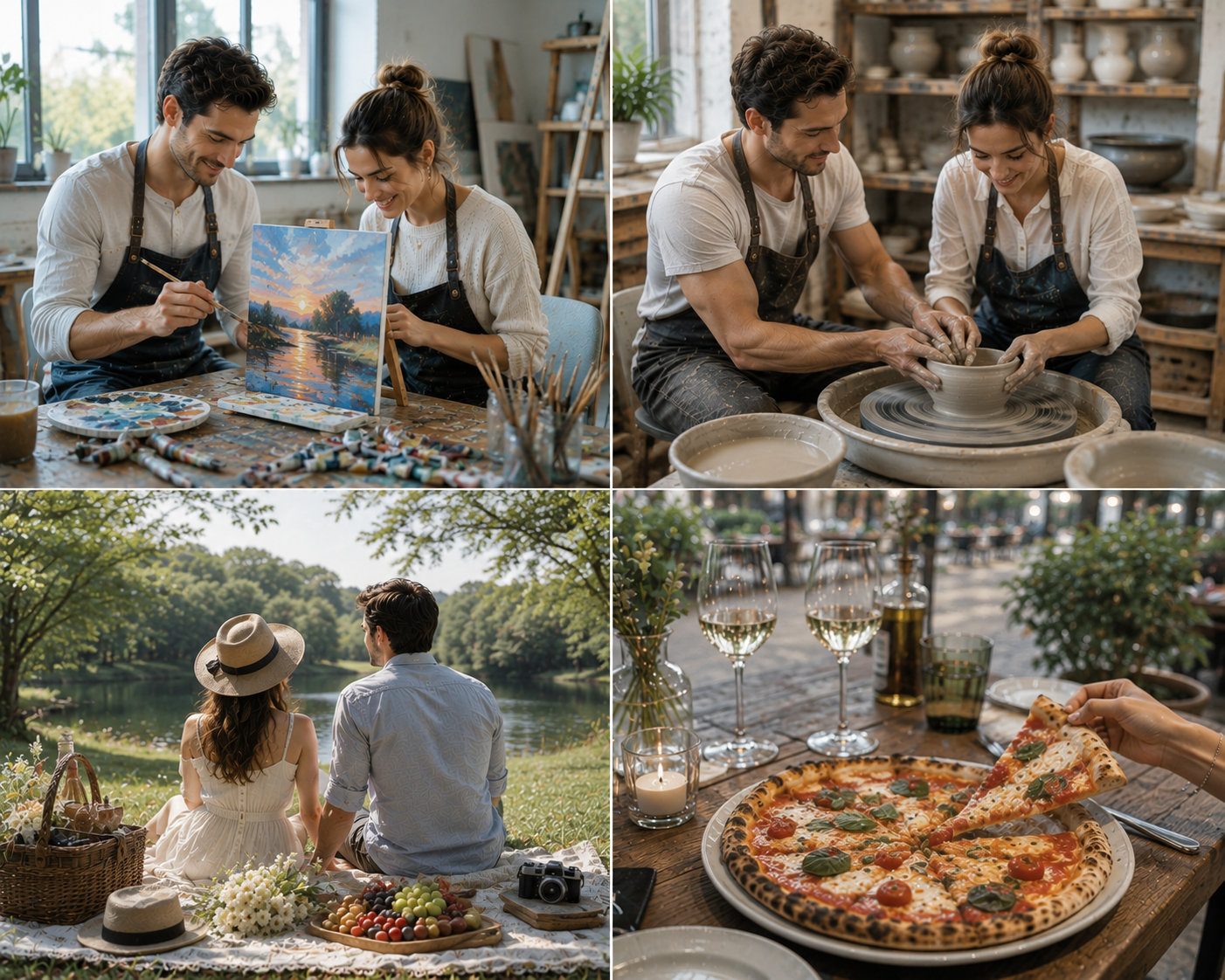 Unforgettable Ways to Celebrate Your 3rd Anniversary