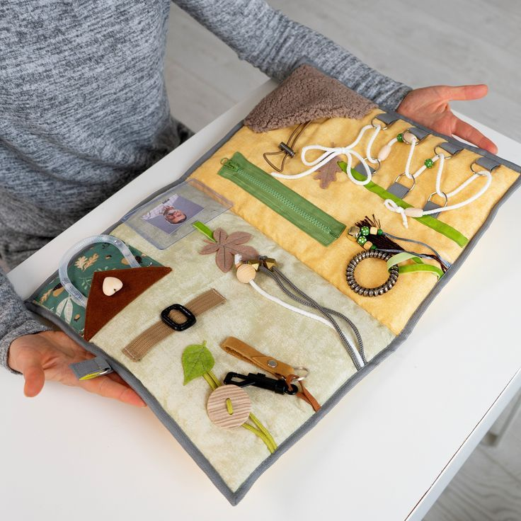 Gifts for Seniors with Dementia or in Nursing Homes
