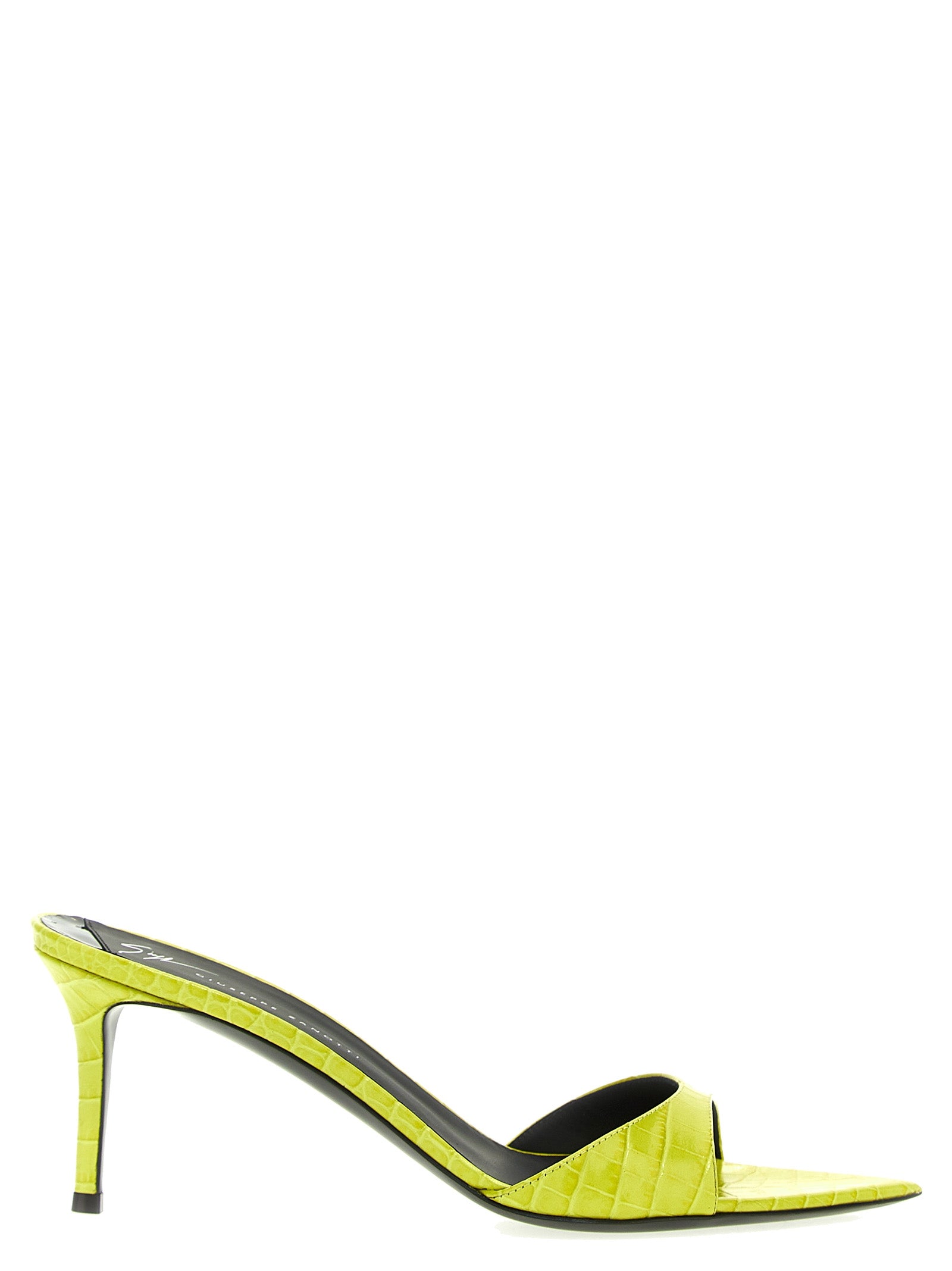 Giuseppe Zanotti ‘Intrigo' Mules
