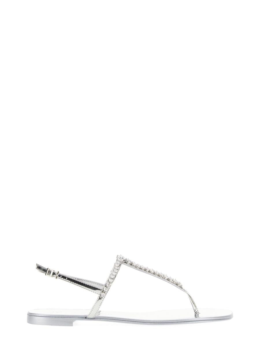 Giuseppe Zanotti Minnah Sandal