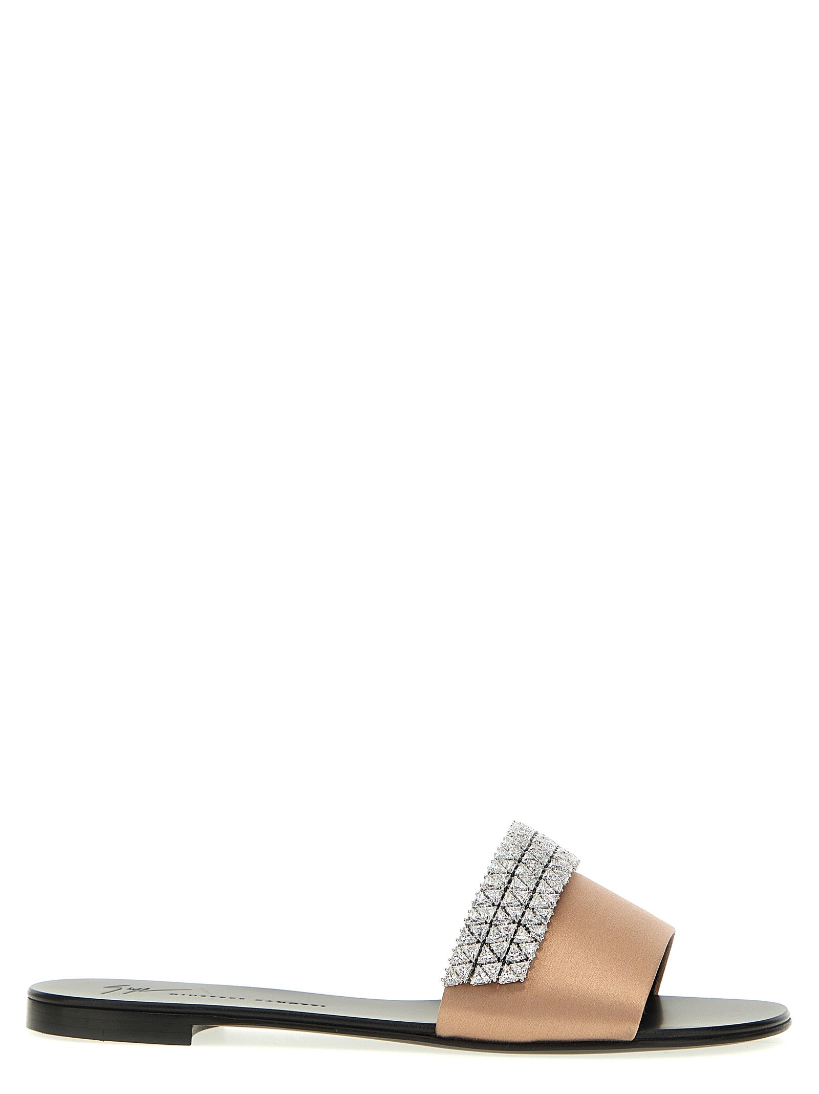 Giuseppe Zanotti ‘Roll' Sandals