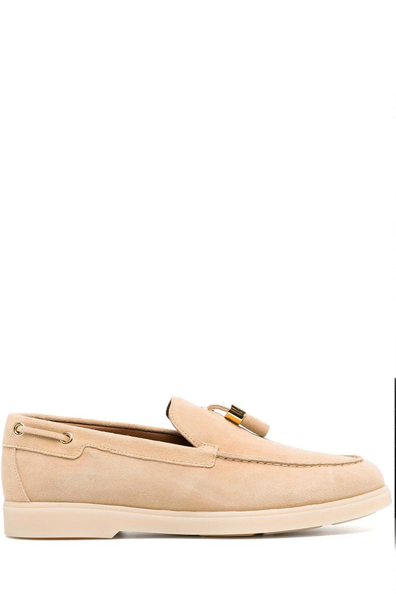 Giuseppe Zanotti Velours