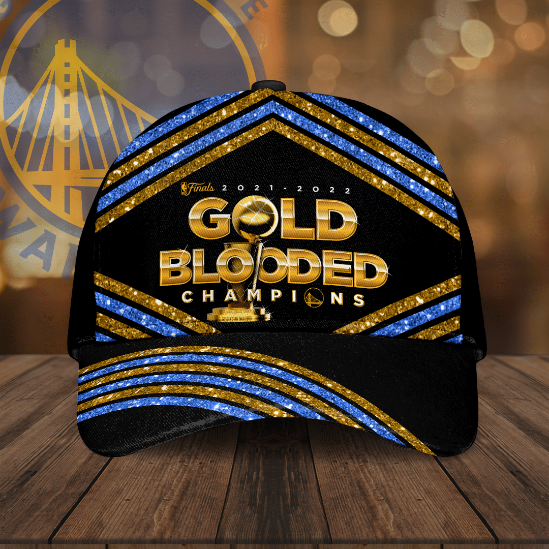 Golden State Warriors Classic Cap CNI099